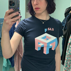 F64 T-shirt