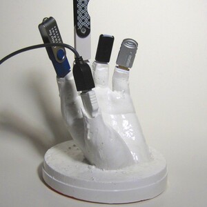 USB Hand